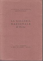 La Galleria Nazionale Di Parma
