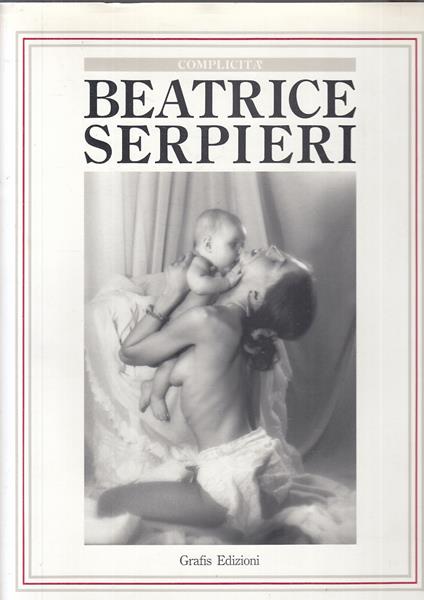 Complicità - copertina