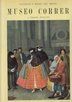 Gallerie E Musei Del Mondo Museo Correr- Pignatti- Bergamo- 1958- Cs- Yfs439