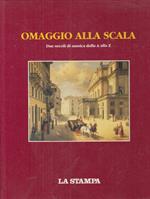 Omaggio Alla Scala Due Secoli Di Musica