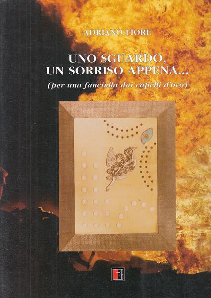 Uno Sguardo Un Sorriso Appena... - copertina