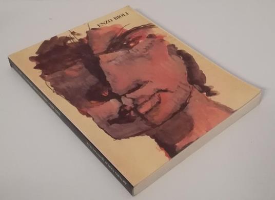 Enzo Bioli Disegno Come Progetto 1952/1972 - Arturo C. Quintavalle - copertina