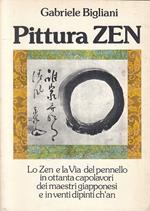 Pittura Zen Maestri Giapponesi