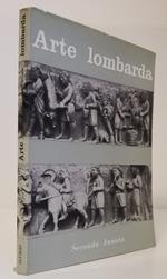 Rivista Di Storia Dell'arte Arte Lombarda Anno Ii