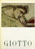 I Sommi Dell'arte Italiana Giotto- Cesare Gnudi- Martello