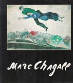 Marc Chagall En Russie- Burrus- Fondation Pierre Gianadda