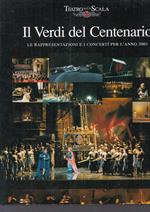 Il Verdi Del Centenario Concerti