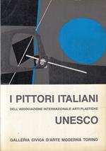 I Pittori Italiani Dell'associazione Arti Plastiche Catalogo- 1978- B- Zfs42
