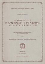Monastero San Benedetto Polirone Storia E Arte