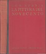 La Pittura Del Novecento Tavole