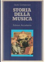 Storia Della Musica