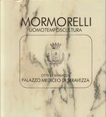 Mormorelli Uomo Tempo Scultura Catalogo