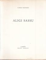 Aligi Sassu