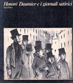Honorè Daumier E I Giornali Satirici