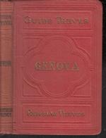 Guide Treves Italia Genova E Due Riveire- Fratelli Treves