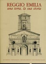 Reggio Emilia Una Terra La Sua Storia