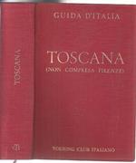 Guida D'italia Toscana