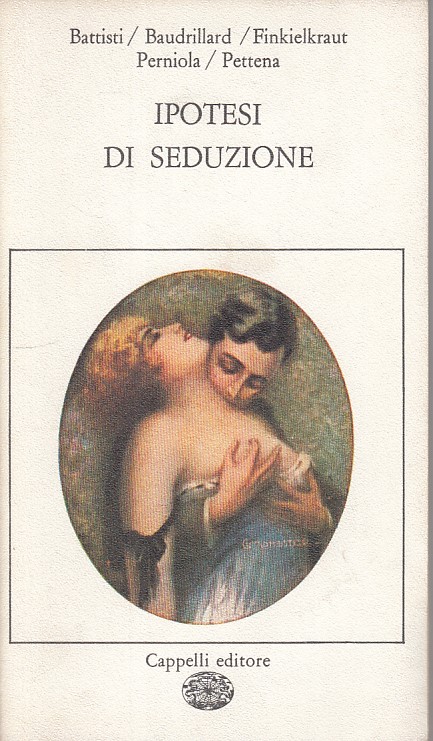 LETTORILETTO