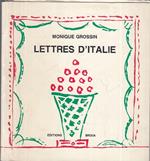Lettres D'italie