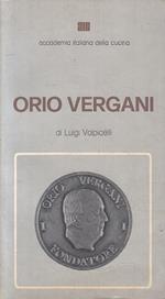 Orio Vergani- Luigi Volpicelli- Accademia Italiana Cucina