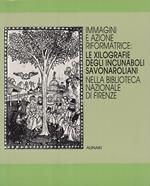 Le Xilografie Degli Incunaboli Savonaroliani