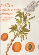 Alberi Segreti E Virtù Curative