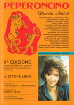 Peperoncino Diavolo O Scandalo?- Ettore Liuni- Centro Studi Capsor- B-Zfs116