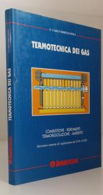 Termotecnica Dei Gas