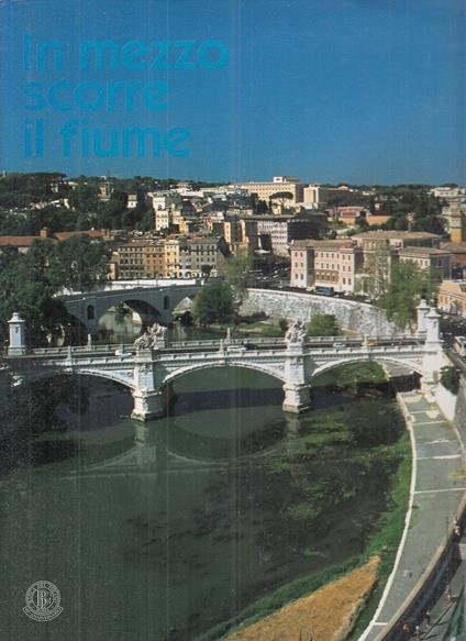 In Mezzo Scorre Il Fiume - copertina