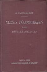 Cables Telephoniques Pour Longues Distances