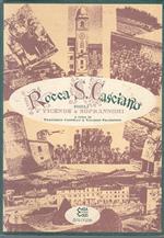 Rocca S. Casciano Forlì Vicende E Soprannomi