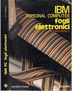Ibm Personal Computer Fogli Elettronici