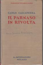 Il Parnaso In Rivolta