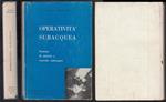 Operatività Subacquea