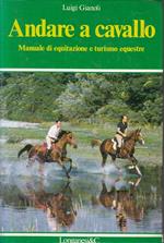 A Cavallo Nella Natura Manuale