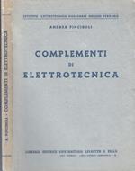 Complementi Di Elettrotecnica- Pinciroli- Levrotto & Bella