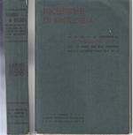 Ricerche Di Biologia Dedicate Al Prof. Alessandro Lustig