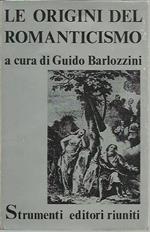 Le origini del Romanticismo