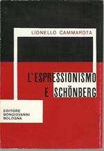 L' L' Espressionismo e Schonberg