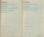 socioetnologia francese vol.1 + 2