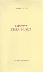 Estetica della musica