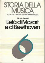 L' eta' di Mozart e di Beethoven - Storia della musica 6