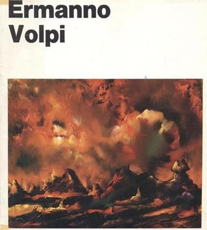 Ermanno Volpi - Alberto Boffi - copertina