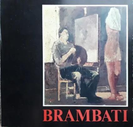 Brambati - Rino Villani - copertina