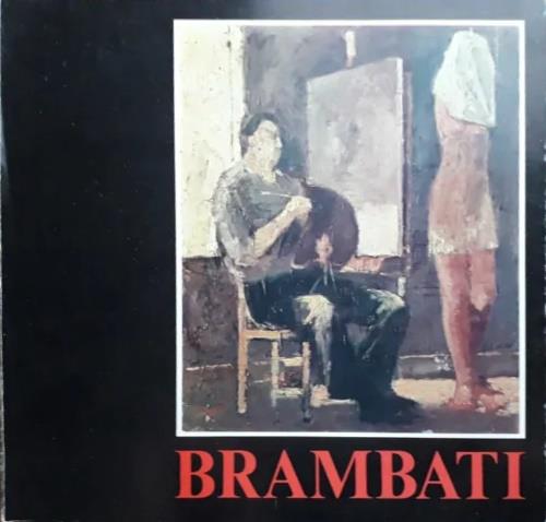 Brambati - Rino Villani - copertina