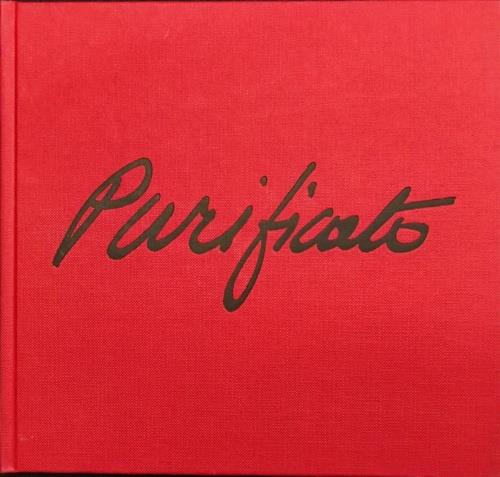 Domenico Purificato - copertina