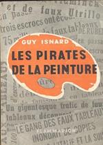 Les pirates de la peinture