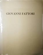 Giovanni Fattori Eaux fortes