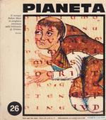 Pianeta. Numero 26. Georges Fouchard- Maurice Davr
