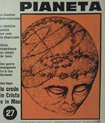 Pianeta. Numero 27. Louise Pauwels risponde ai gio